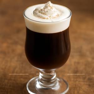 Irish Coffee