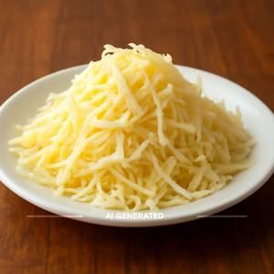 Extra Cheese