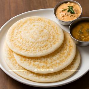 Set dosa