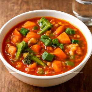 Veg kolhapuri