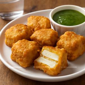 Paneer Pakoda