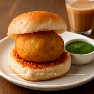 Vada Pav