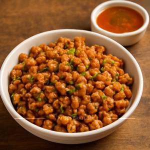 Crispy Corn