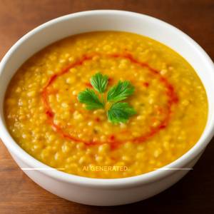 Dal Fry