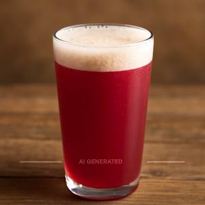 Cranberry Beer