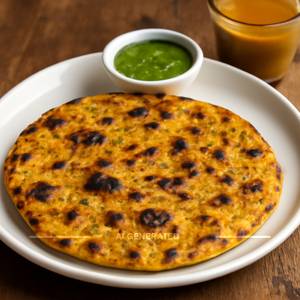 Missi Roti