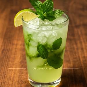 Mint Mojito