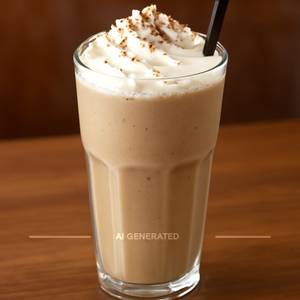 Cold Coffee Shake