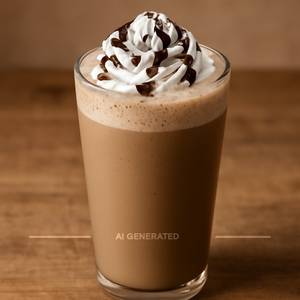 Cold Coffee