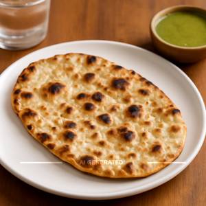 Tandoori Roti