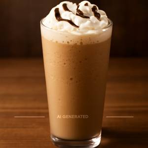 Cold coffee