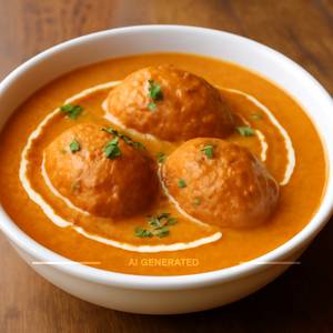 Malai Kofta