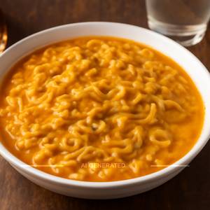 Butter Masala Maggi