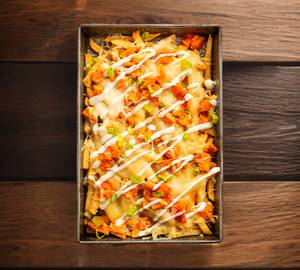 Chicken Loaded Bowl