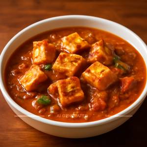 Paneer Chatpata