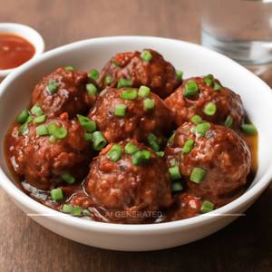 Schezwan manchurian