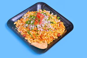 Bhadang Bhel
