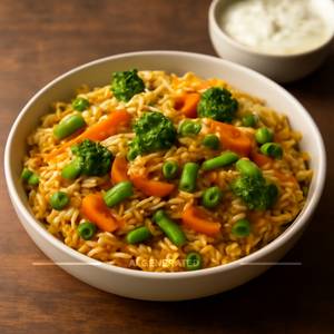 Veg Biryani