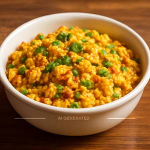 Paneer Bhurji