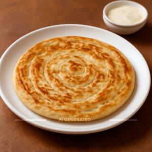 Paratha Plain