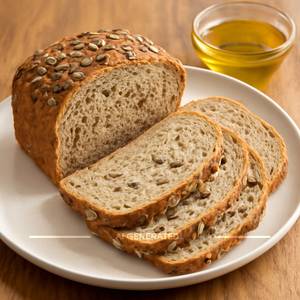 Multigrain Bread