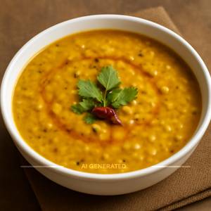 Dal Fry