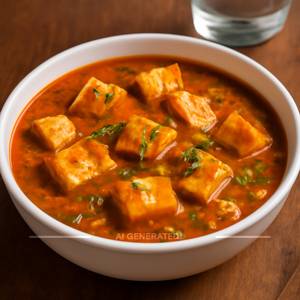 Masala Paneer