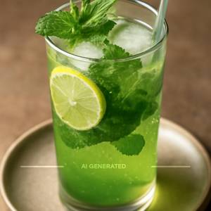 Mint Mojito