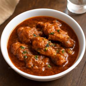 Bhuna Chicken