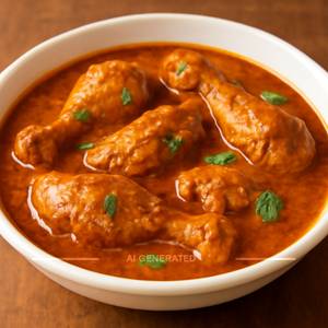Chicken Curry