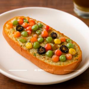 Veg Garlic