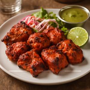 Chicken Tikka