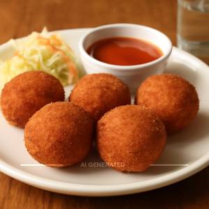Fish Ball