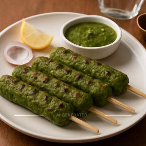 Hara Bhara Kebab