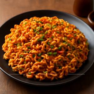 Peri Peri Maggi