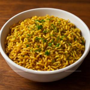 Plain Masala Maggi