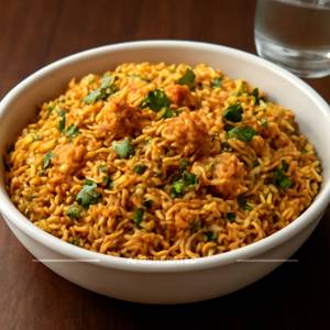 Masala Rice