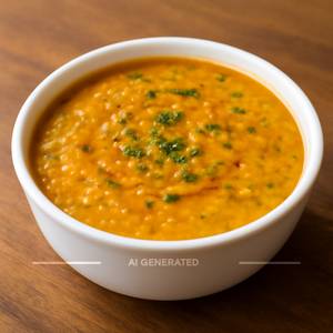 Plain Dal