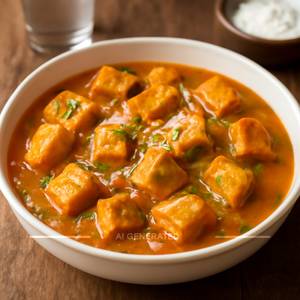 Paneer cheese