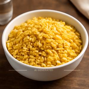 Dal Snacks