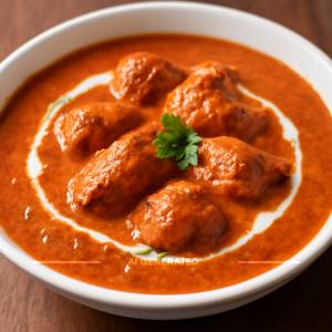 Chicken Chilli Bone Less