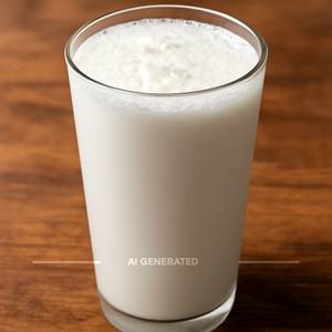 Plain Lassi
