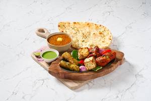 Tandoori Platter