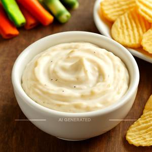 Mayo Dip
