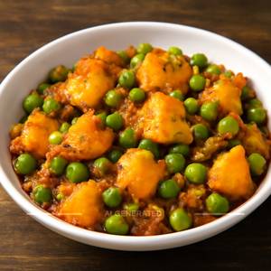 Aloo Matar