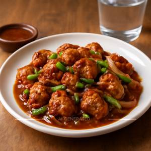 Hakka Chicken