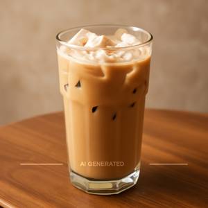 Cold Coffee