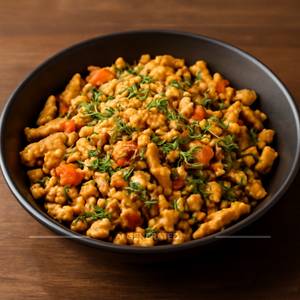 Kurkure Bhel