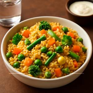 Veg Pulao