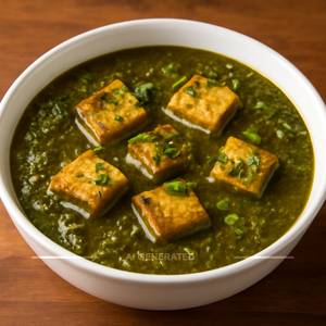 Paneer Hyderabadi